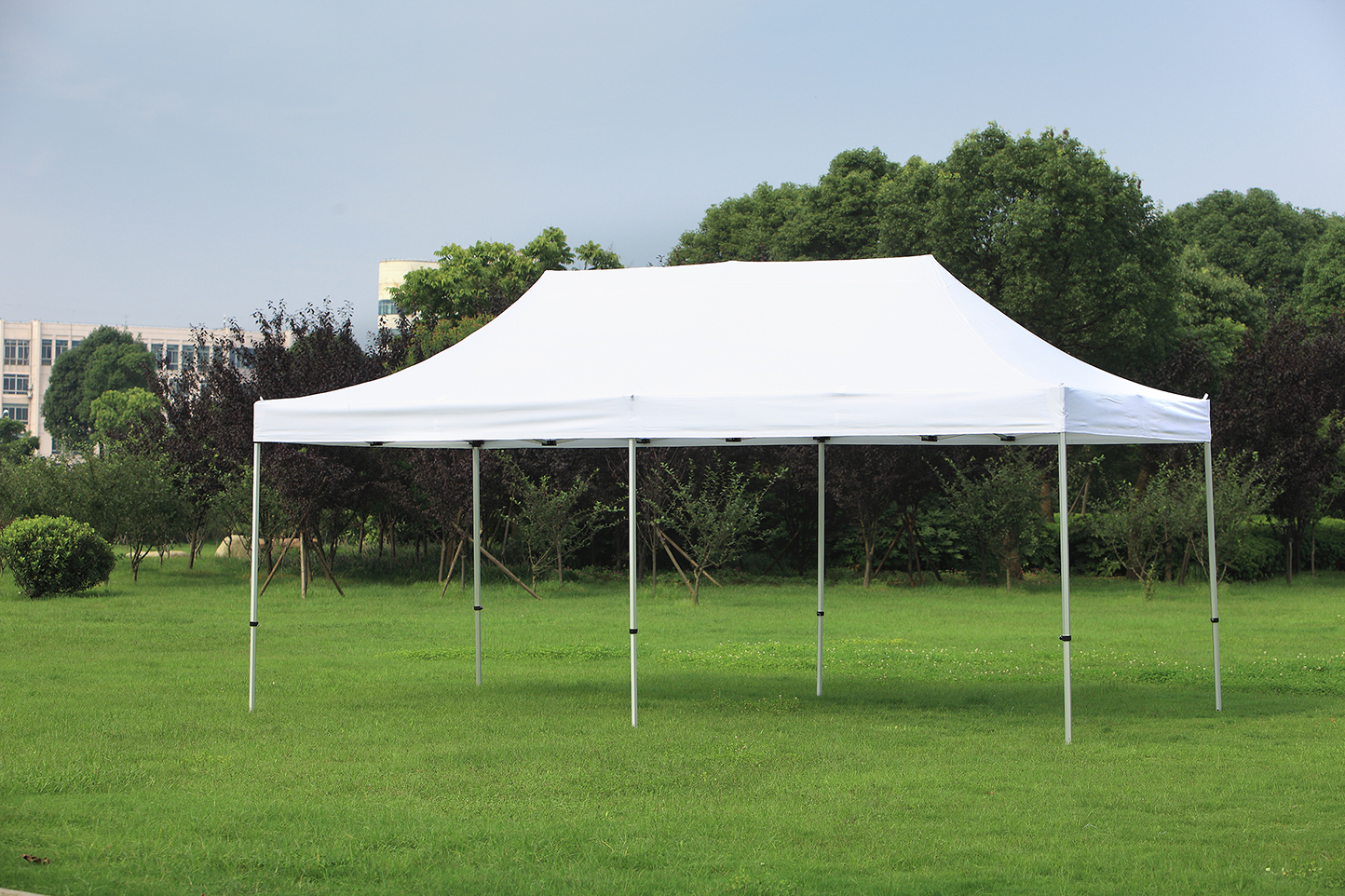 Folding Gazebo