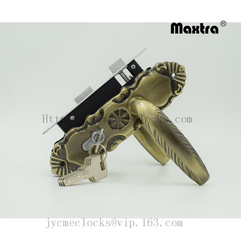 Mortise Lockset