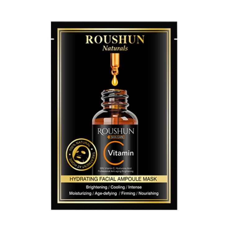 ROUSHUN Vitamin c mask