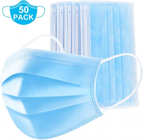 medical face mask
