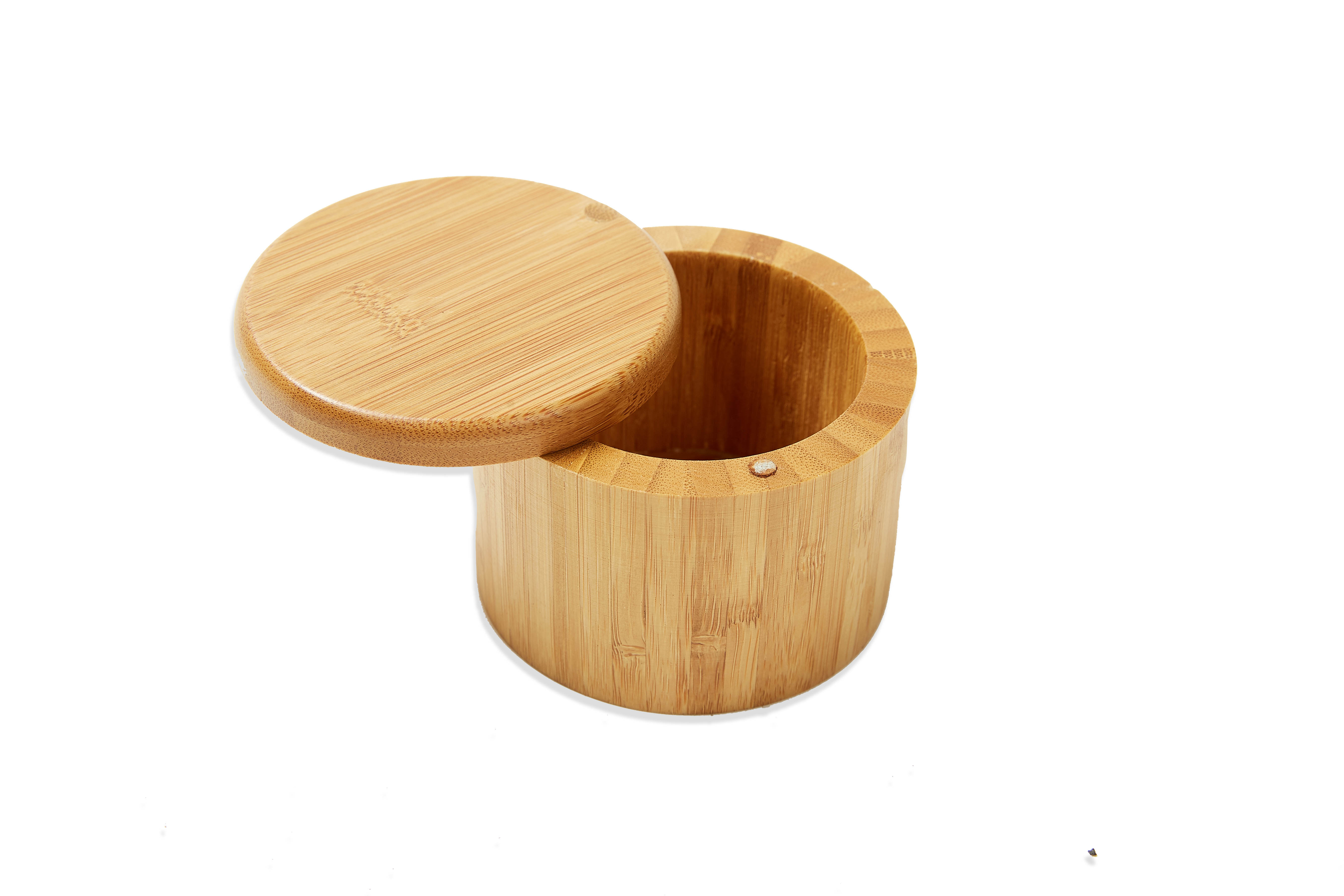 Salt box