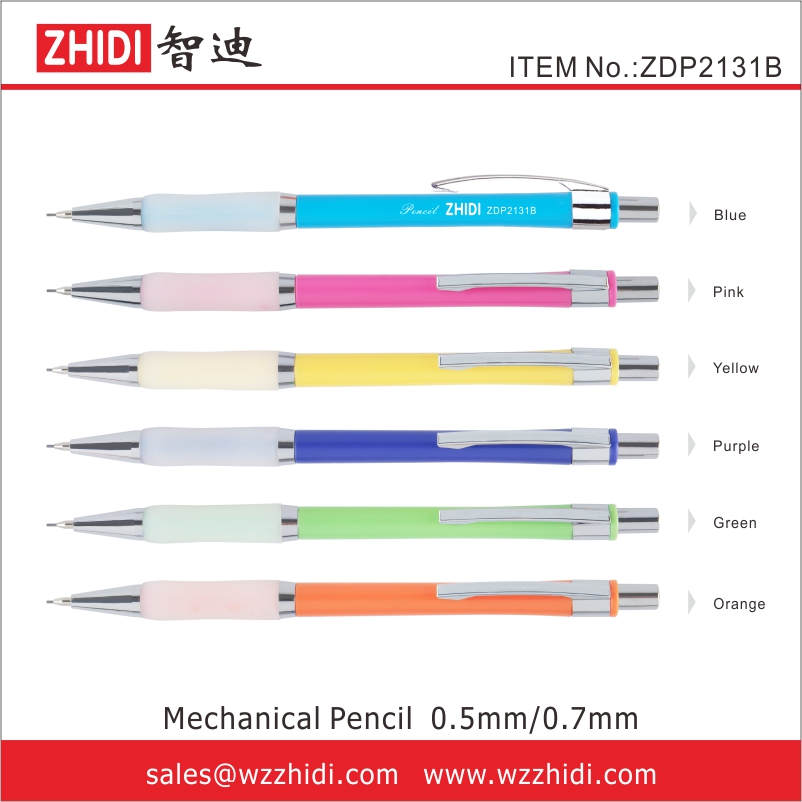 Mechanical Pencil
