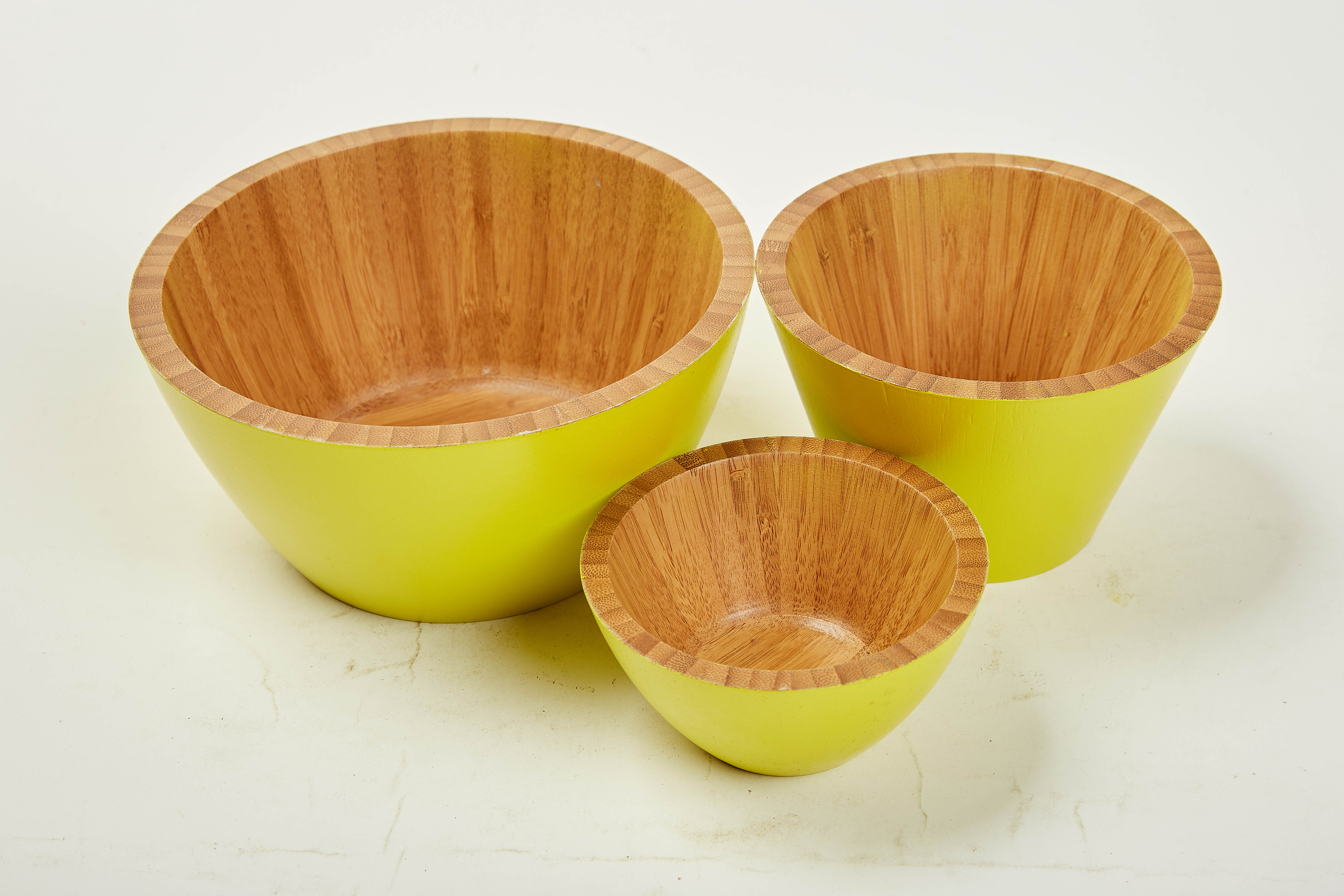 Salad bowl