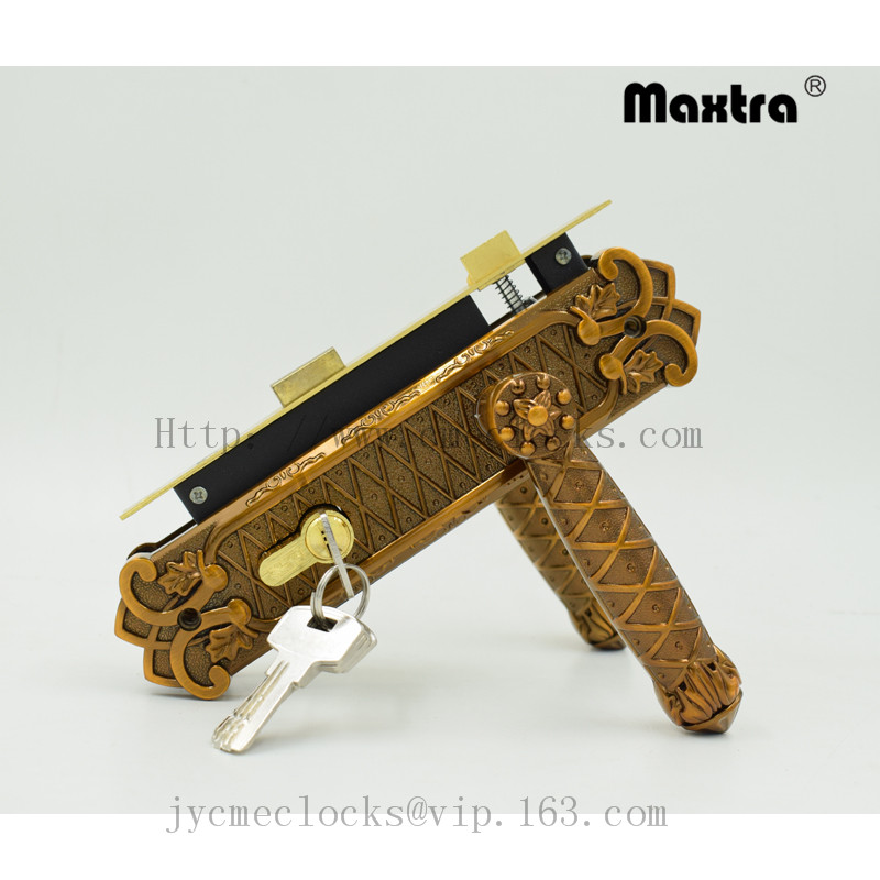 Mortise Lockset