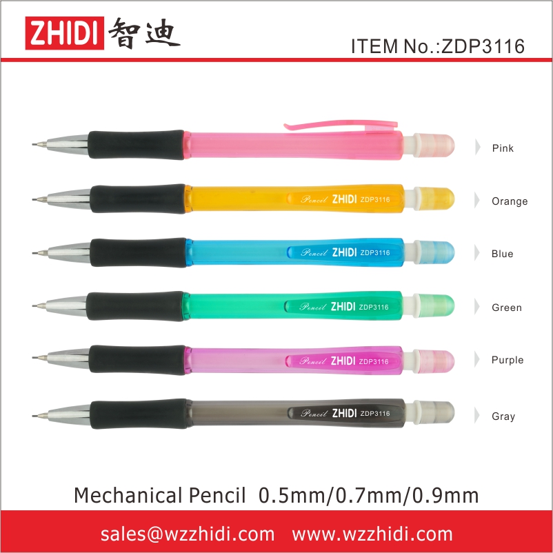 Mechanical Pencil