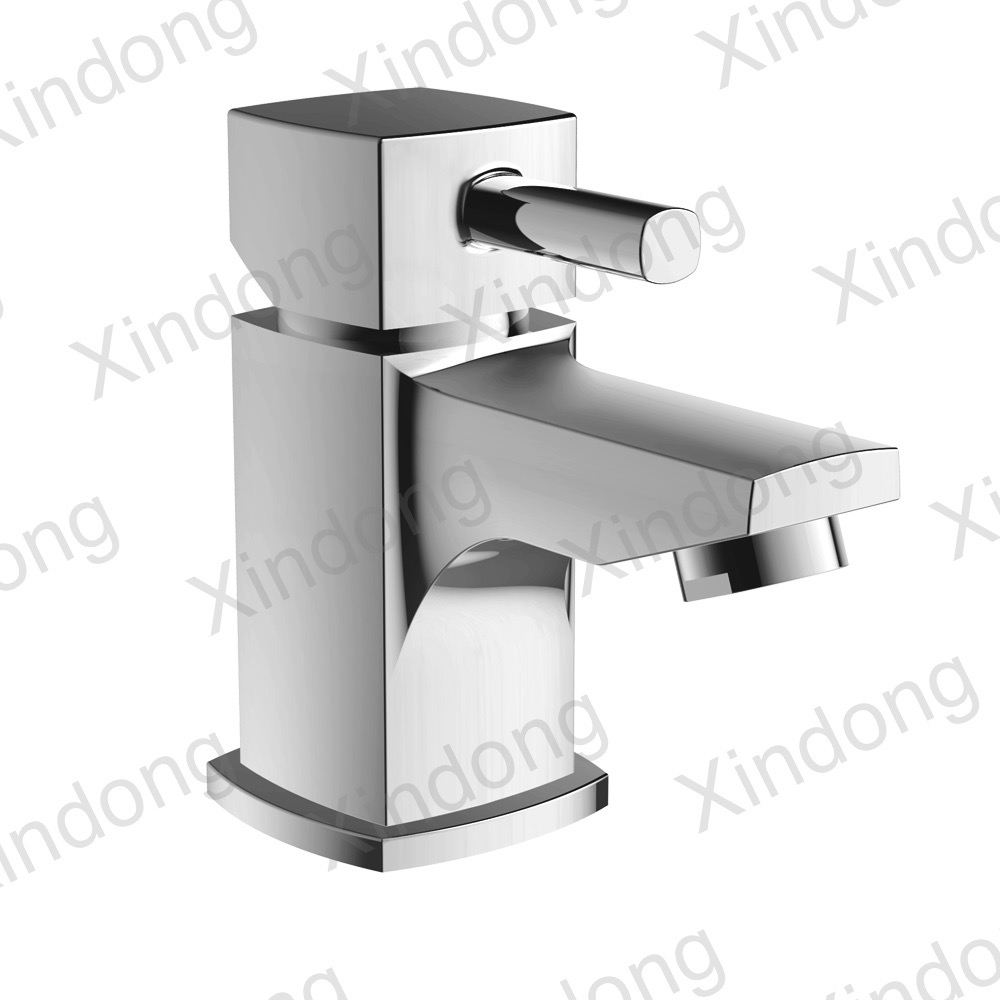 Mini Basin Mono Mixer Tap