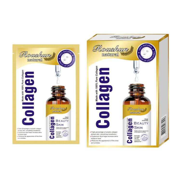 ROUSHUN Collagen mask