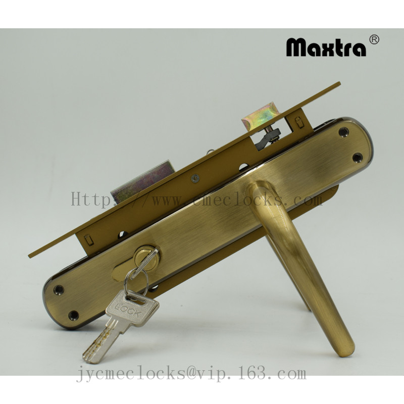 Mortise Lockset
