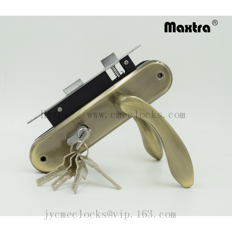 Mortise Lockset