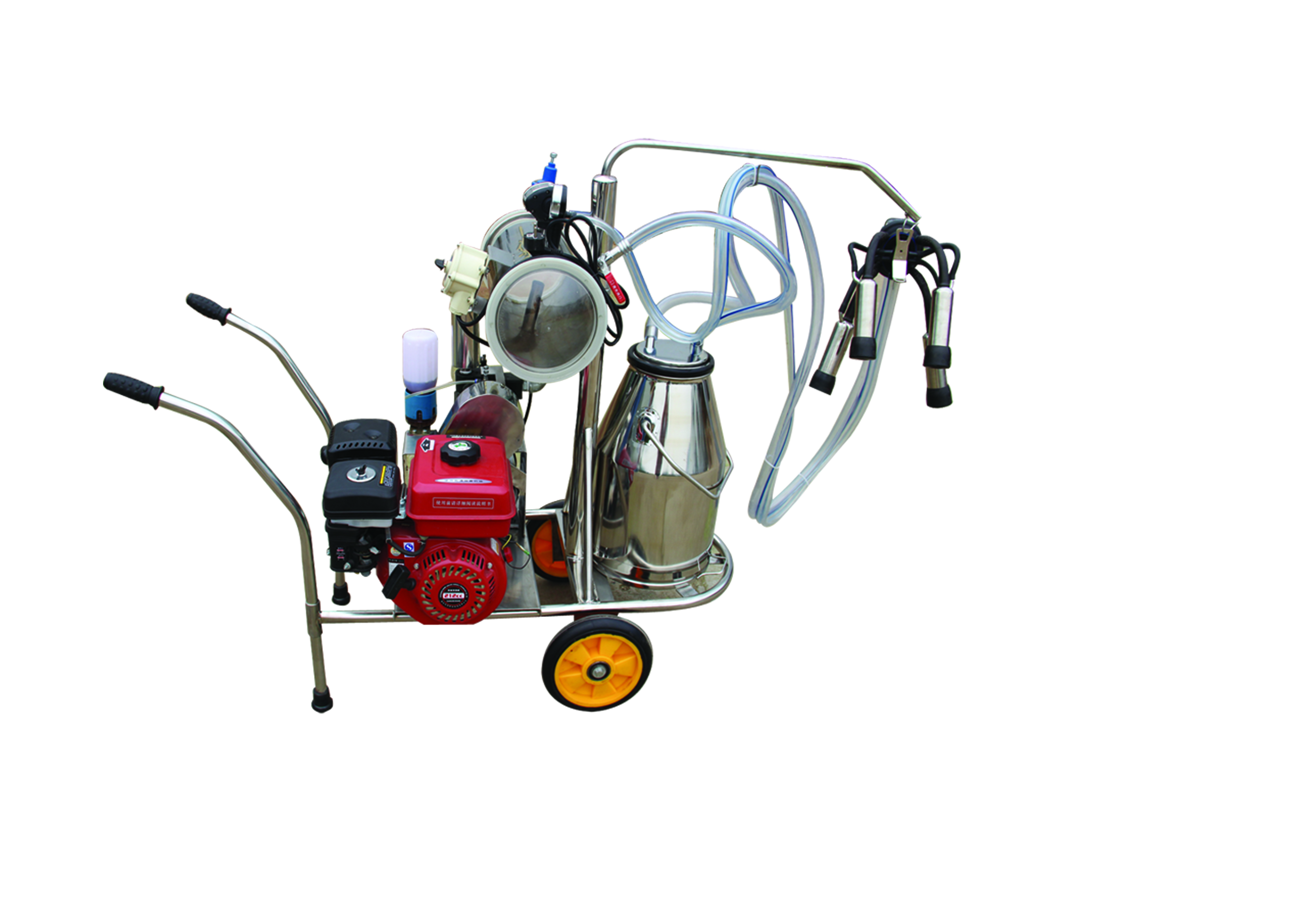 Milking Machine, cow milker, electric milker, goat milker, electric milking machine for cow