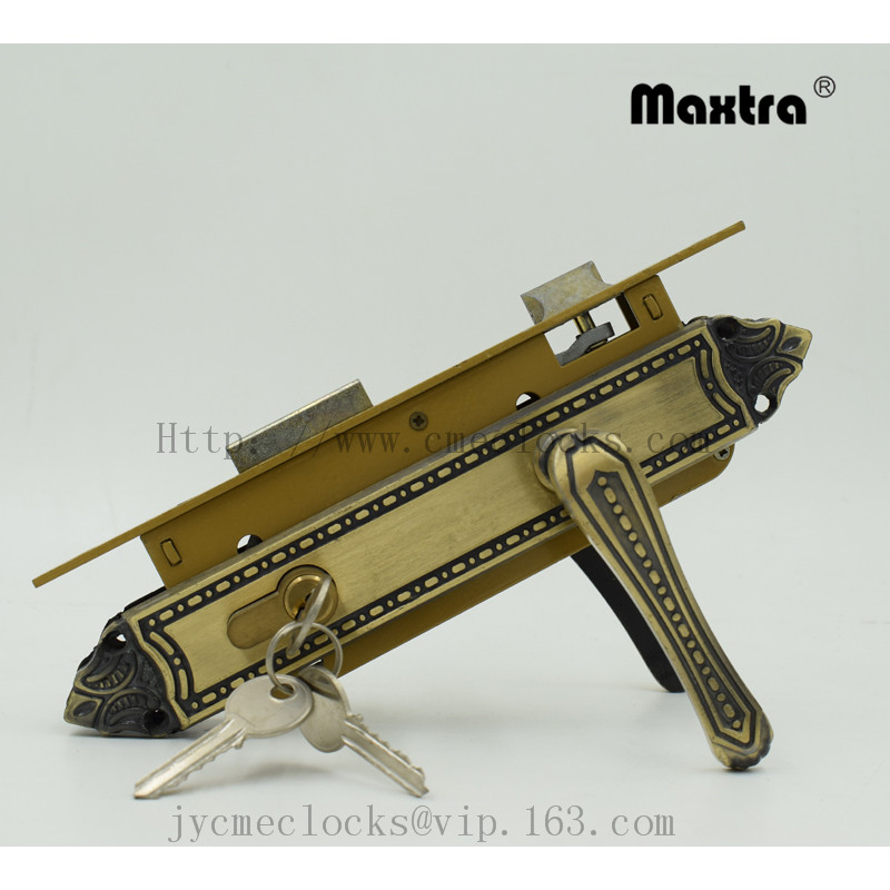 Mortise Lockset
