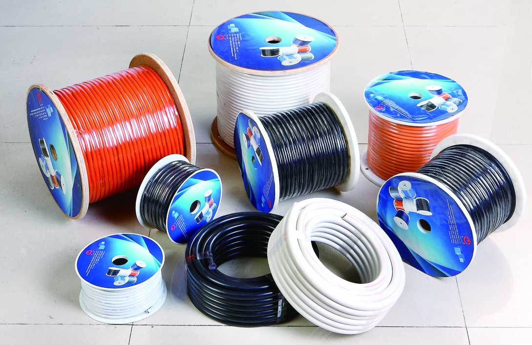 Flexible Cable