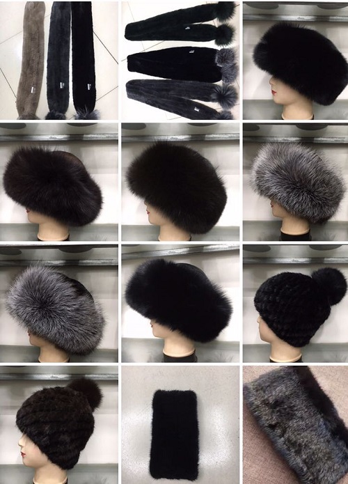 Inner Mongolia Dadi Fur Products Co., Ltd. – artificial fur 1