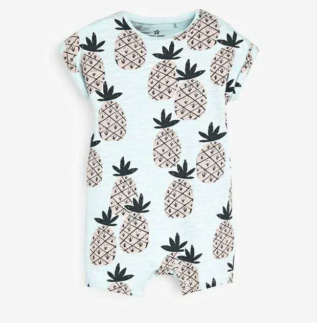 Babywear