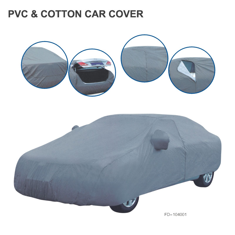 Car Cover