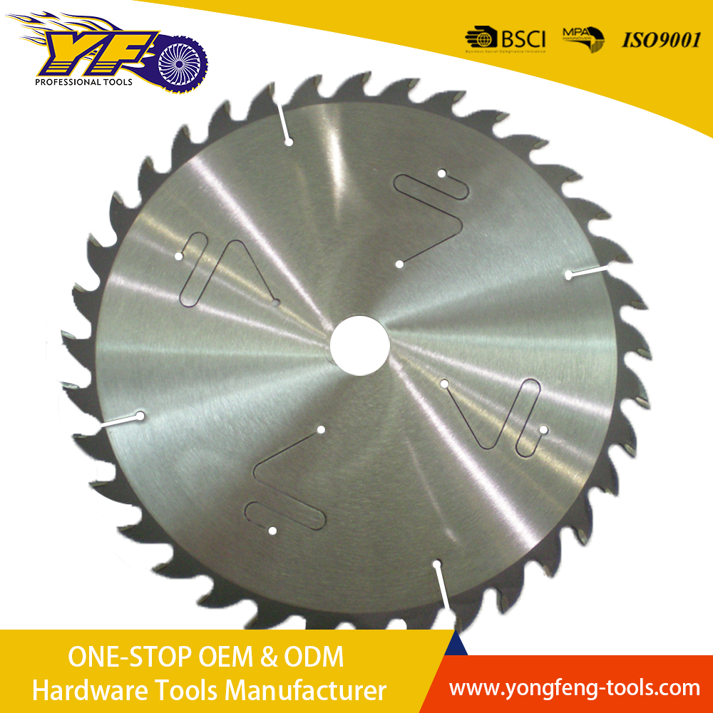 tct saw blade circular saw blade
