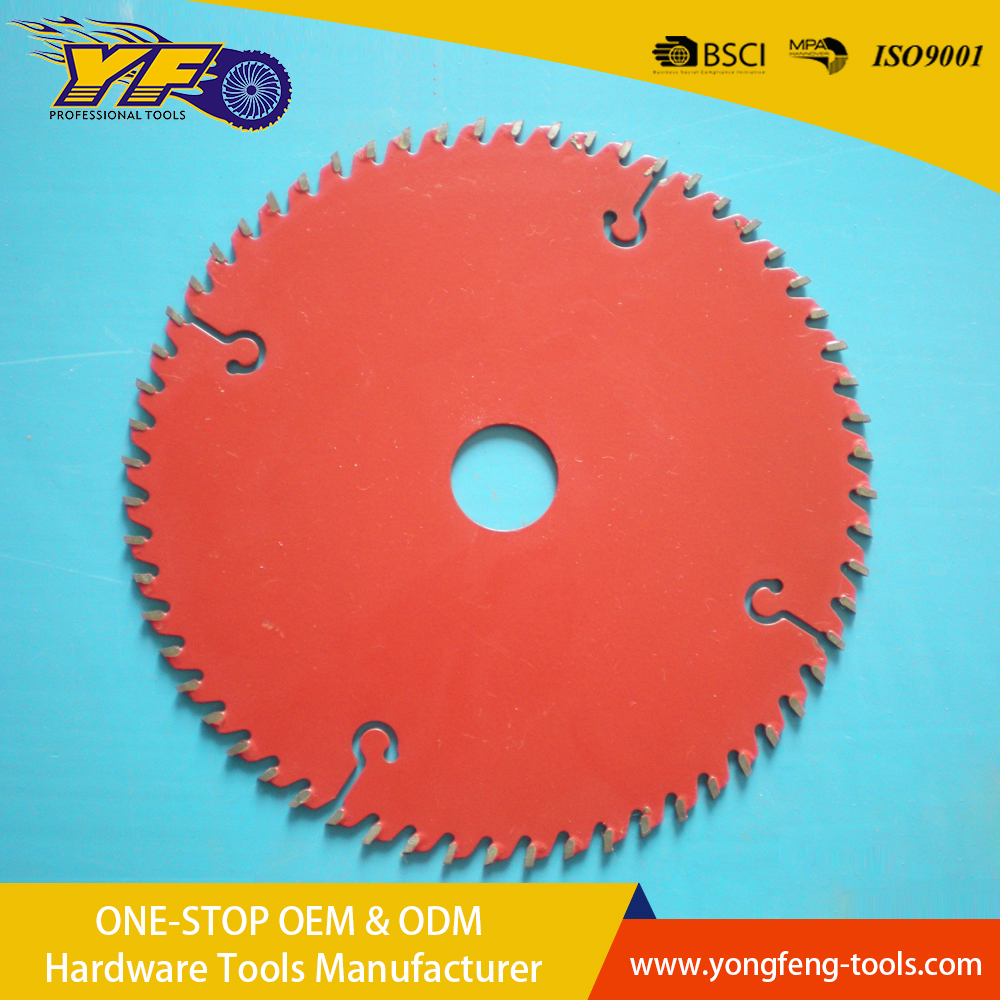tct saw blade