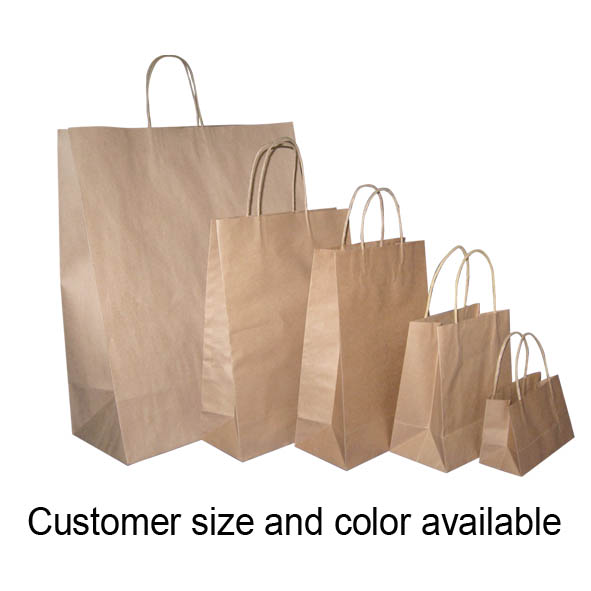 Paper Bag