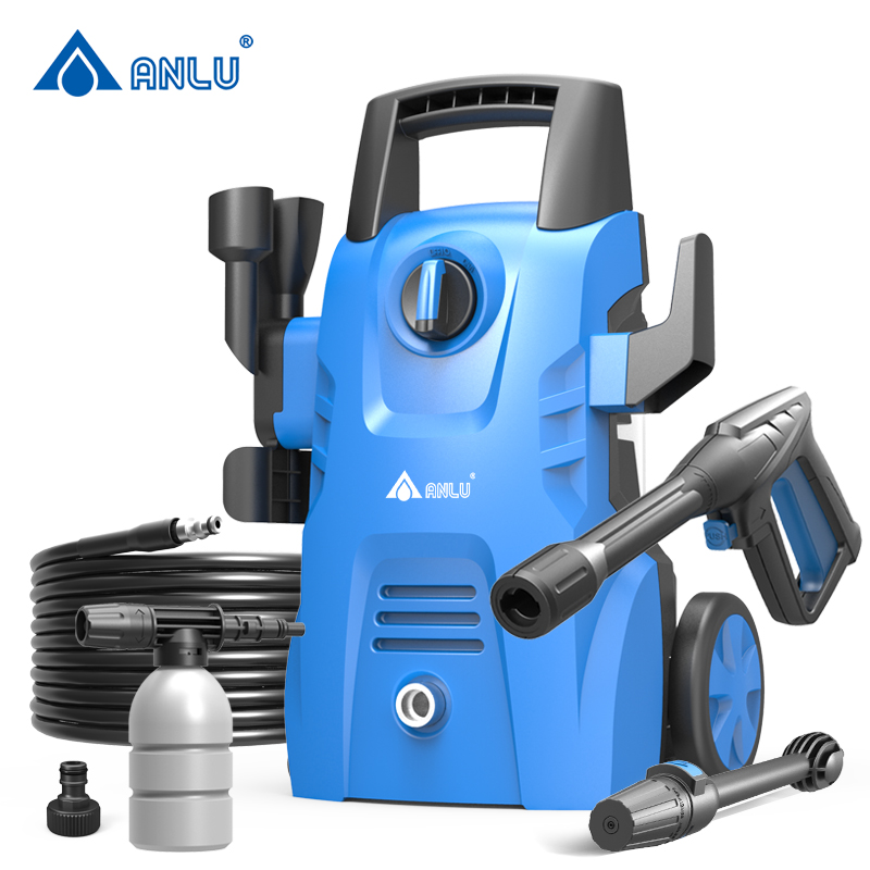 Pressure Washer
