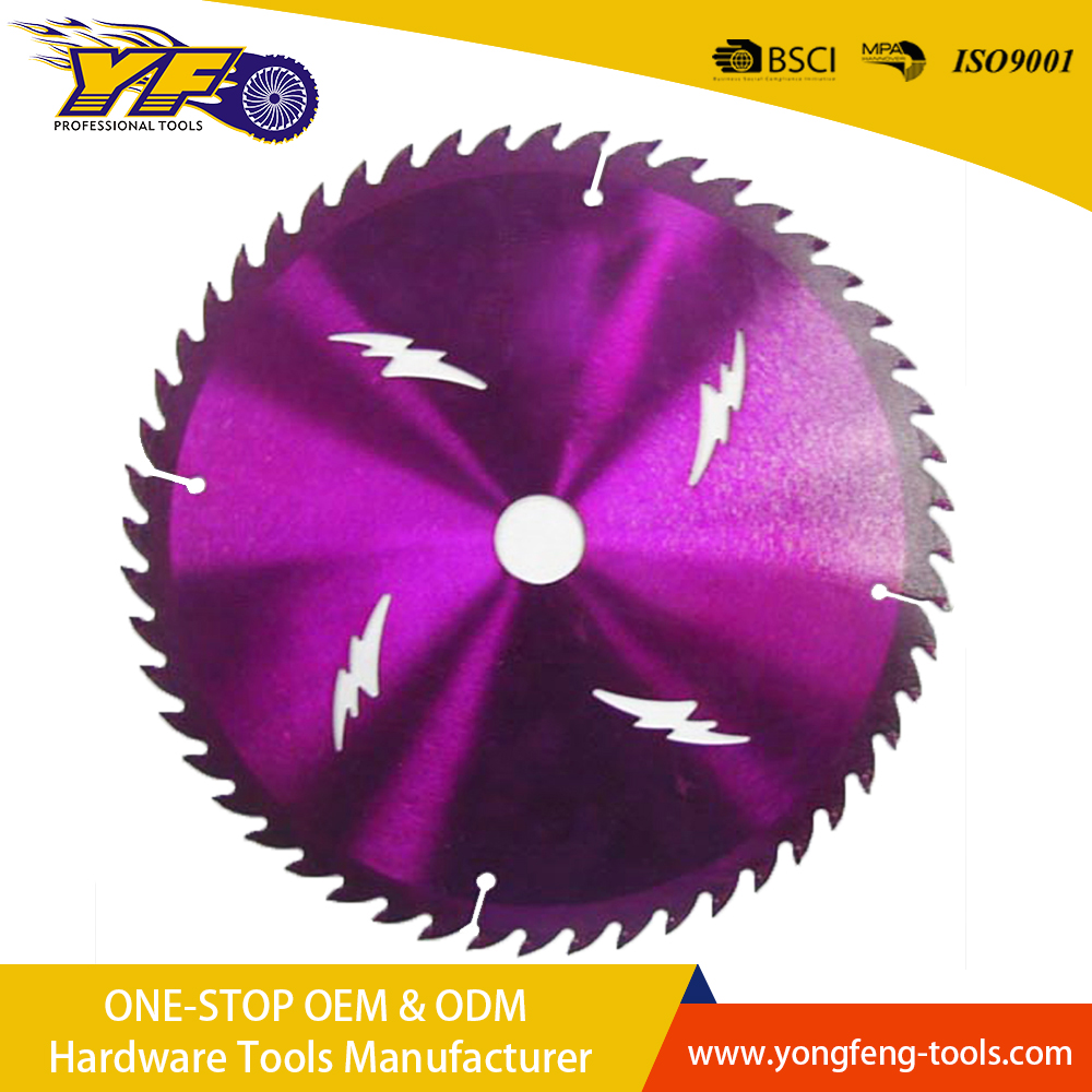 tct saw blade