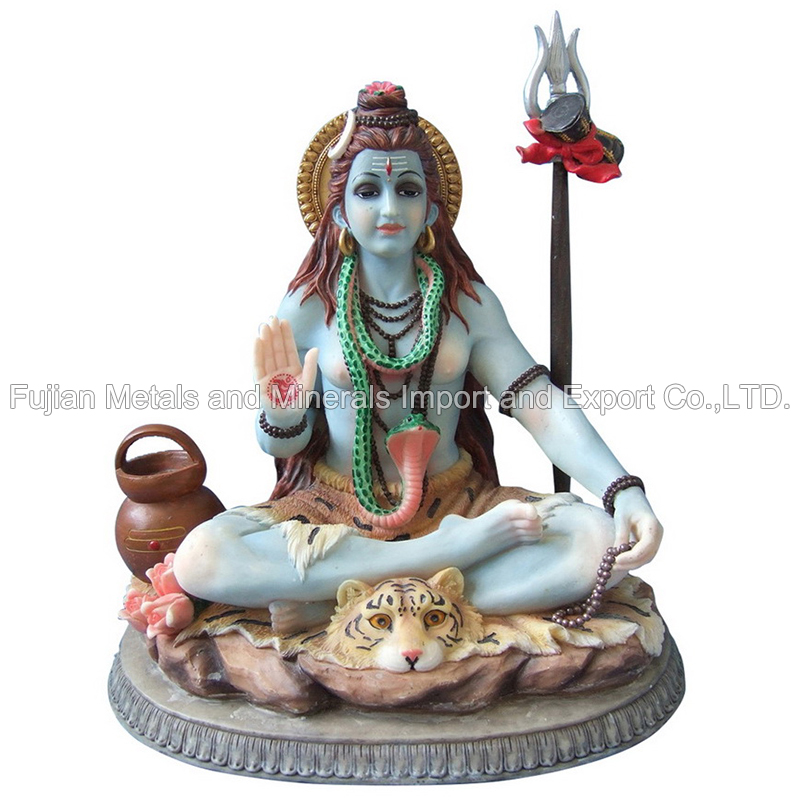 Hindu god - Shiva