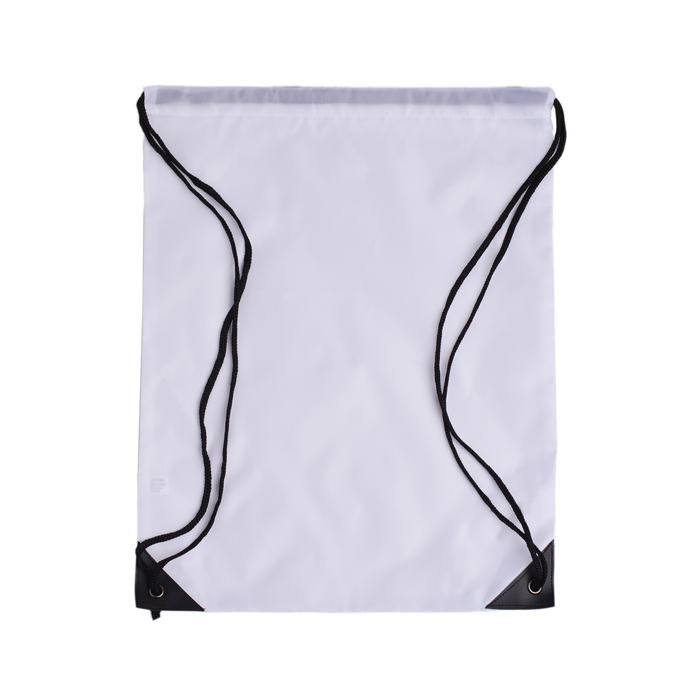 Drawstring backpack