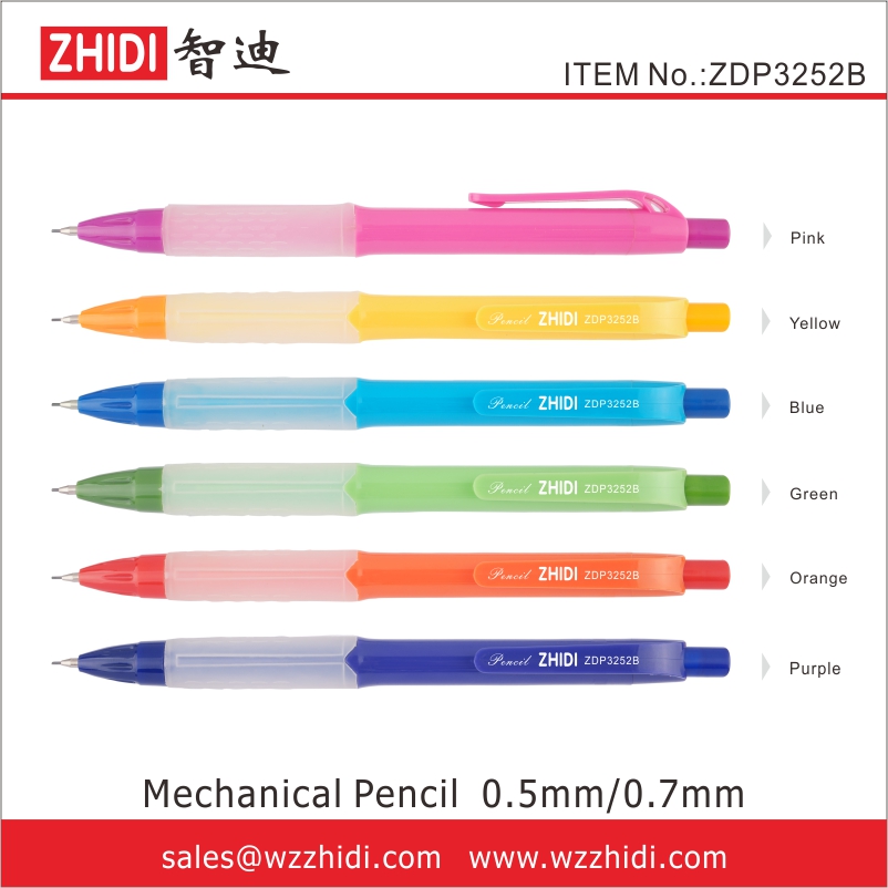 Mechanical Pencil