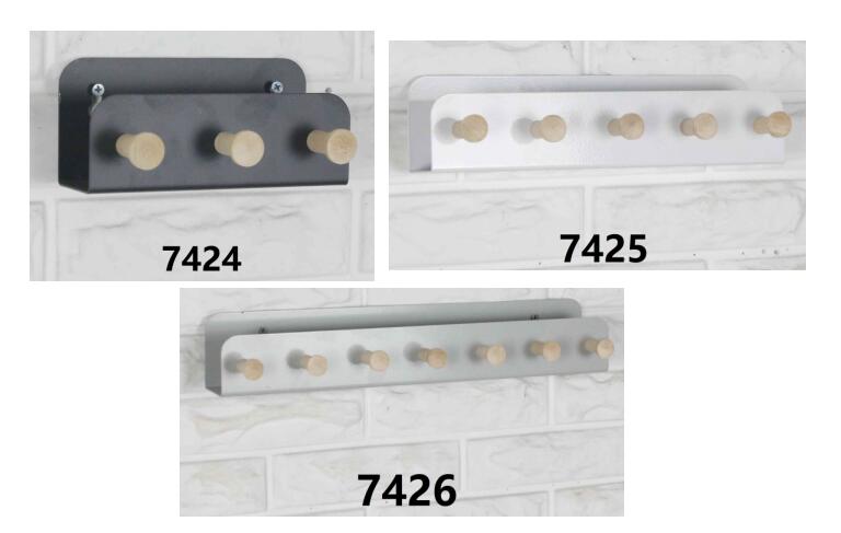 Wall Deco Hanger