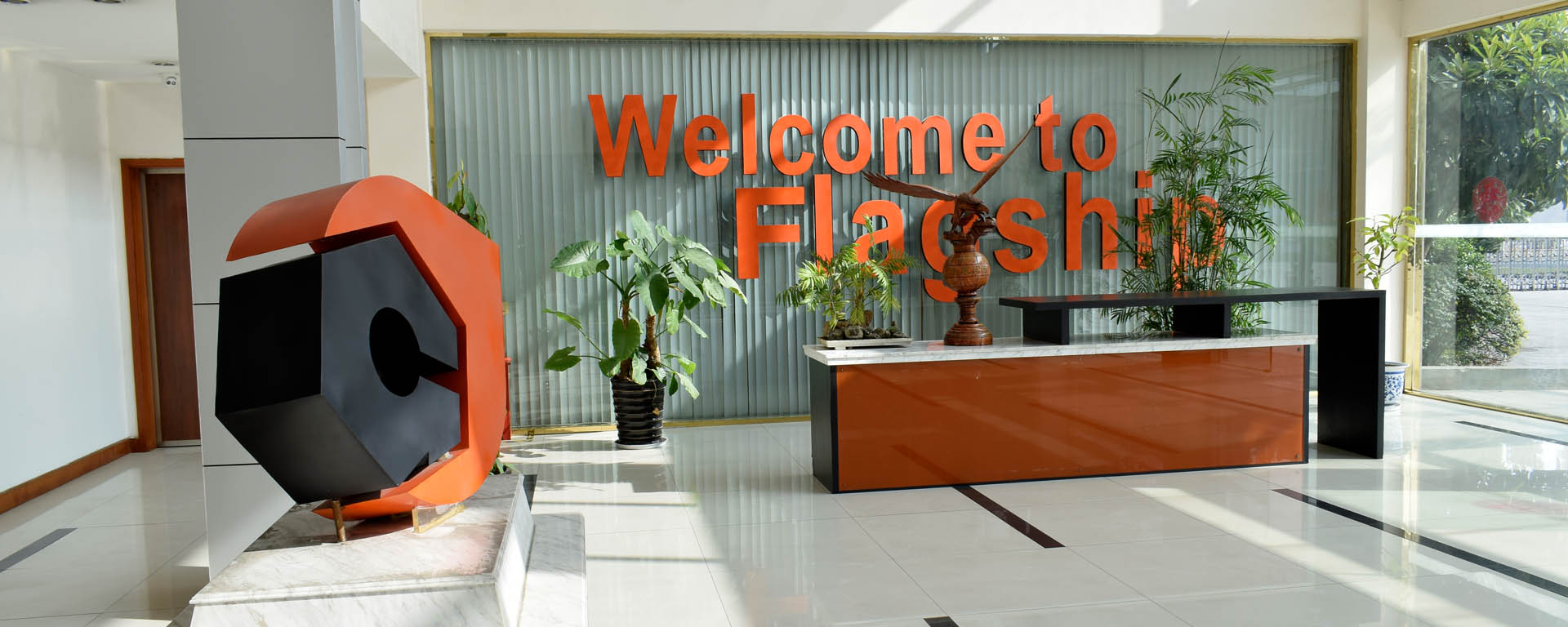 Wuxi Flagship Tools Co., Ltd. – sandpaper 3