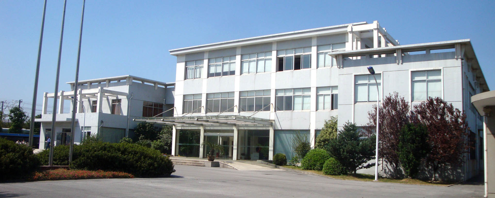 Wuxi Flagship Tools Co., Ltd. – emery cloth 2