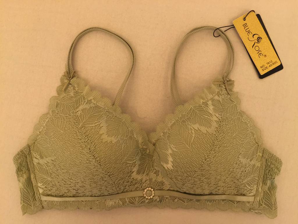 Sewing Women's Bra