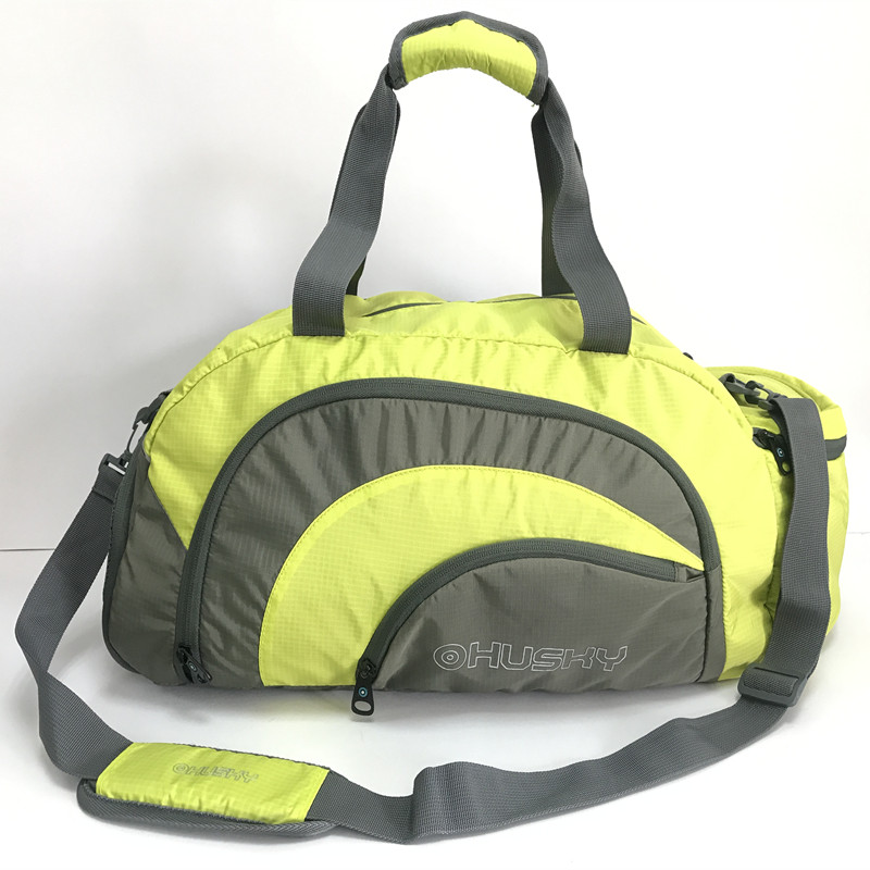 Travel bag