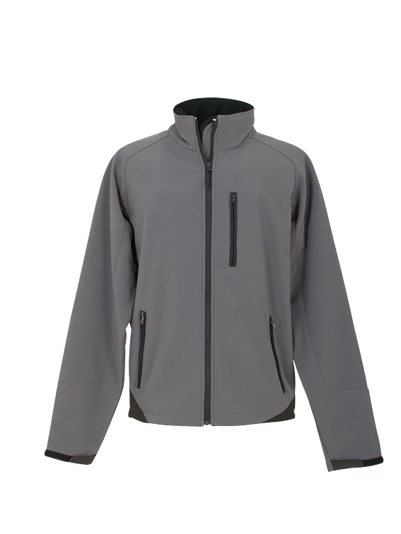 Softshell jacket
