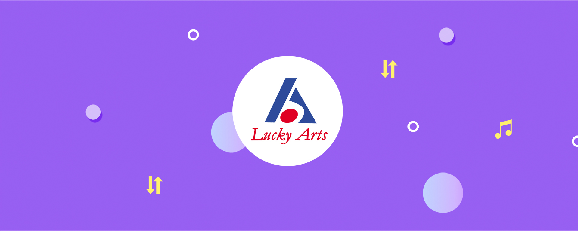 MINHOU LUCKY ARTS HANDICRAFTS CO., LTD