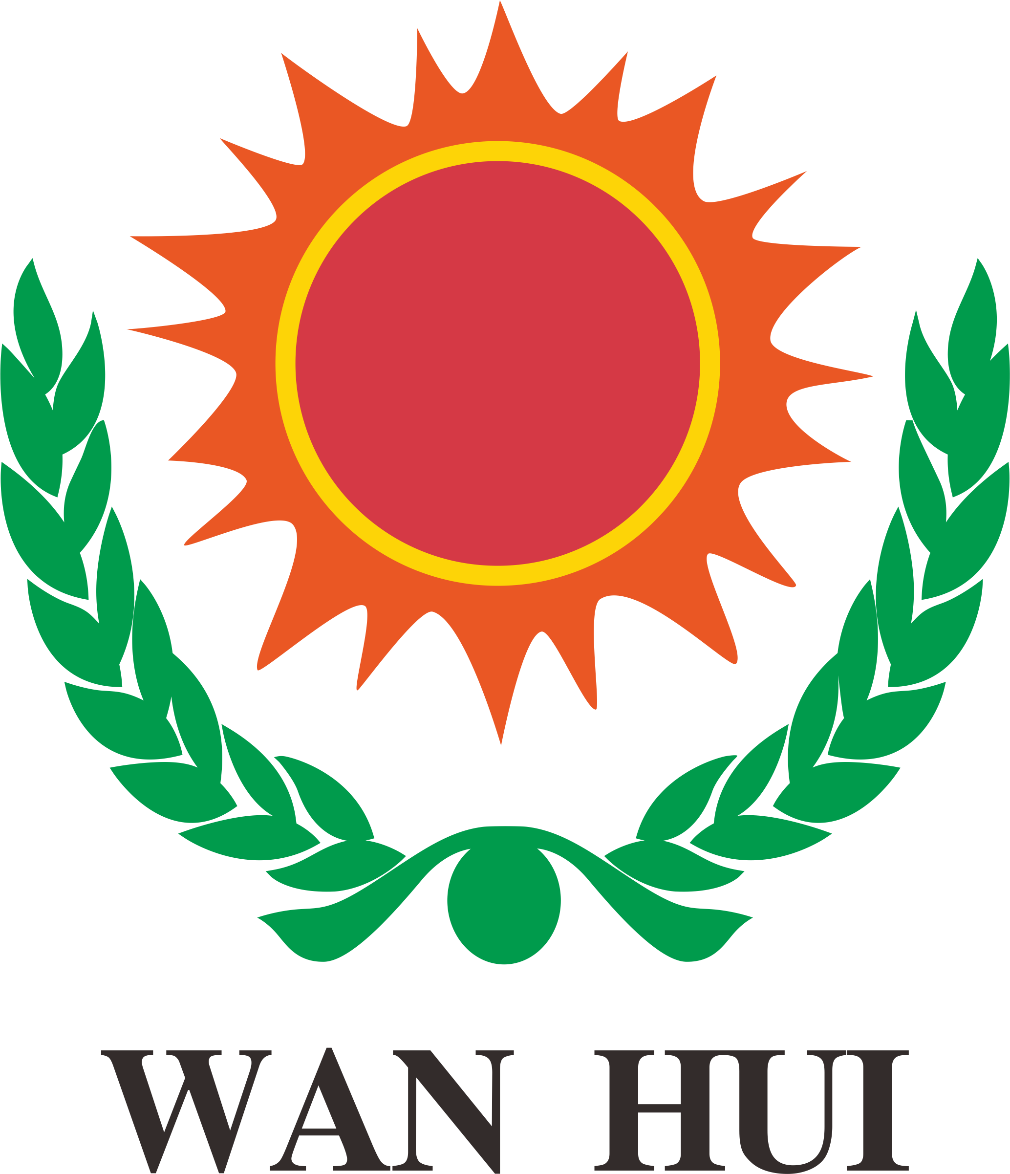 NINGXIA WANHUI IMPORT & EXPORT CORPORATION LIMITED