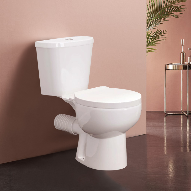 Cheap toilets