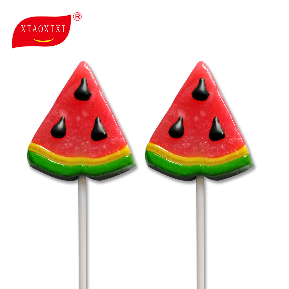 Candy Lollipop