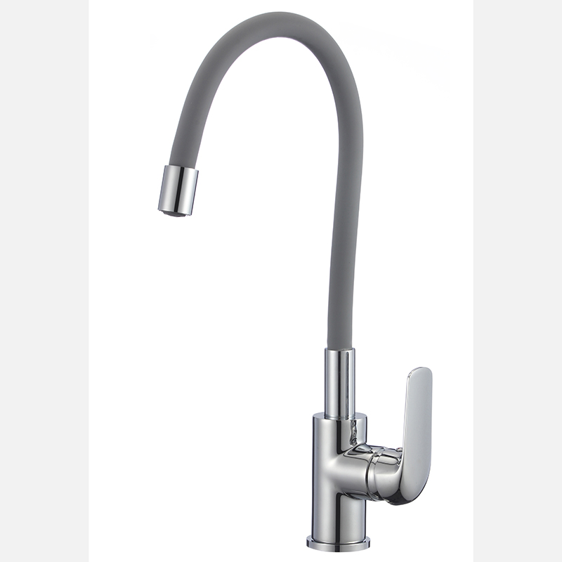 Single handle kitchen Mixer