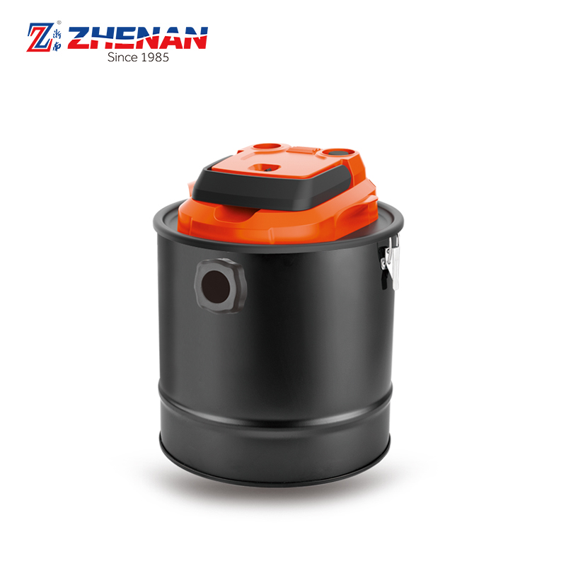 Dry household cleaning auto filter ash vacuum cleaner ZN2002