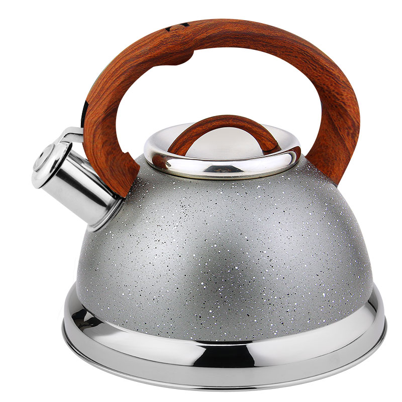 Teapot