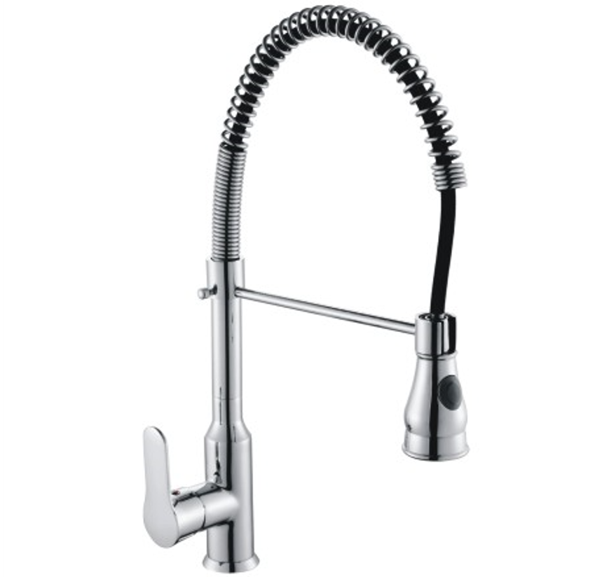 Kitchen faucet