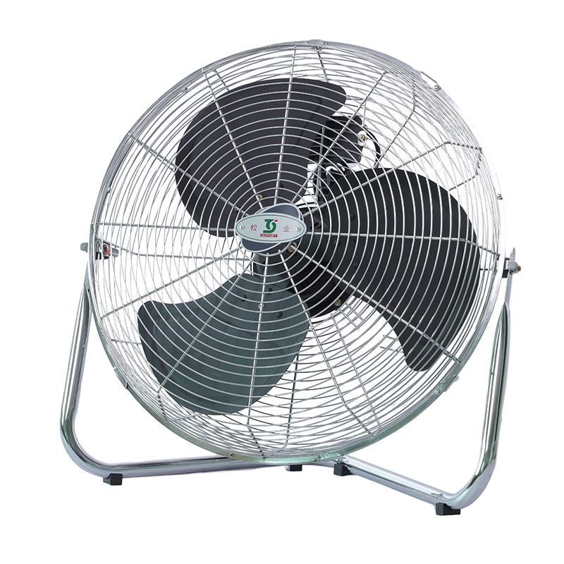 Floor and Desk Fan