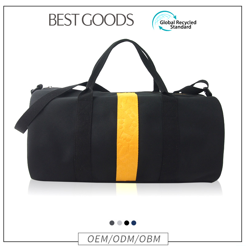 cosmetic bag 600D storage bag