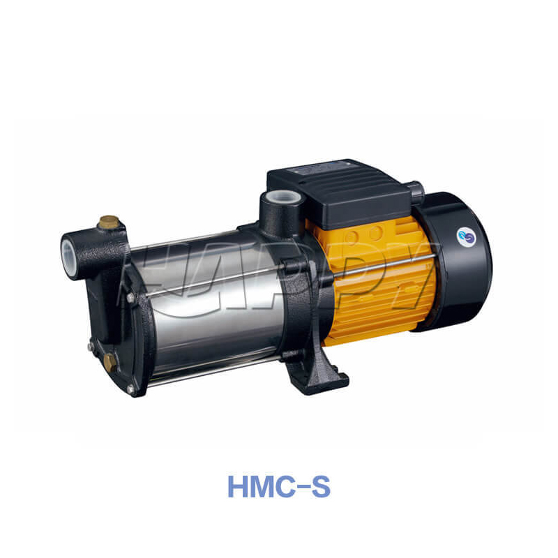 Multistage Pump HMC-S