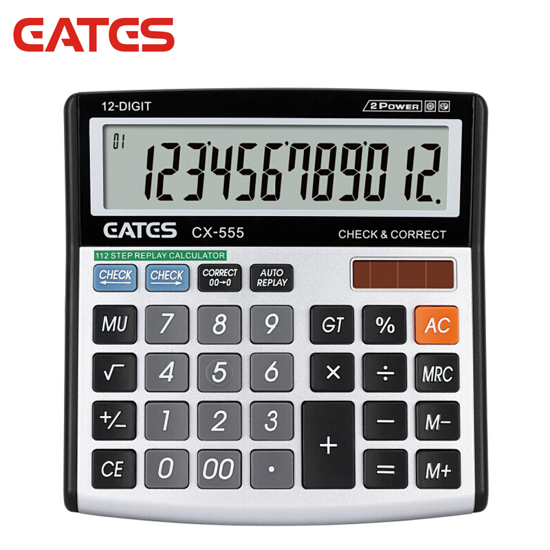 112 Steps Check Correct Calculator