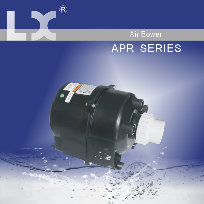APR series Air blower