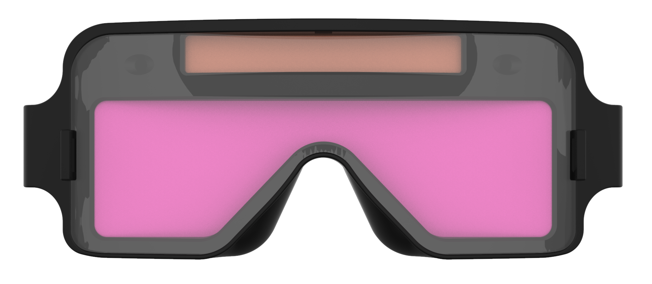 Auto Darkening Welding Glasses
