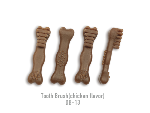 Dog Treats（dental series）