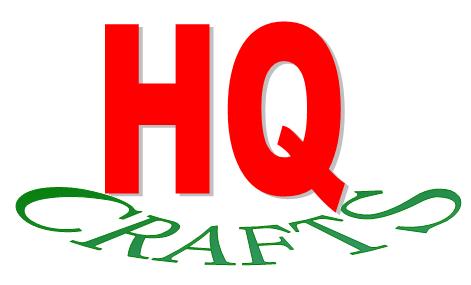 LANLING HANQING ARTS & CRAFTS CO.,LTD