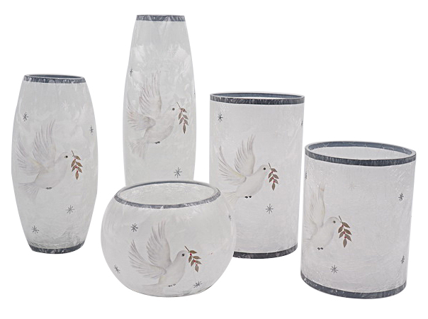 ANYWAY HOME DECO CO.,LTD.SHANGHAI – vela aromática 2